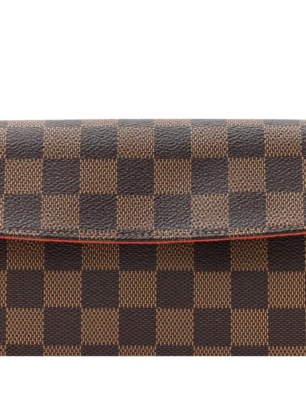 Louis Vuitton Damier Ebene Recoleta #290953L99B